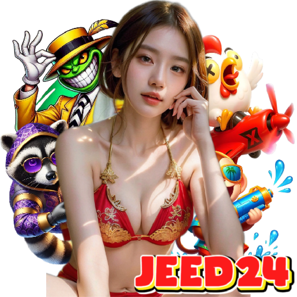 jeed24 อันดับ 1